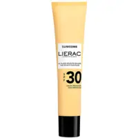 Sunissime Fluide Velouté Solaire SPF30 Lierac