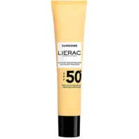 Sunissime Fluide Velouté Solaire SPF50 Lierac