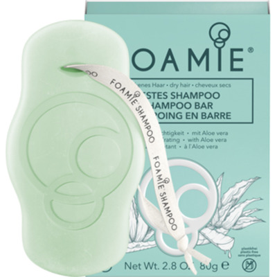 Shampooing Solide Aloe You Vera Much