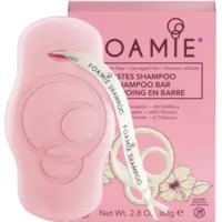 Shampooing Solide Hibiskiss Foamie