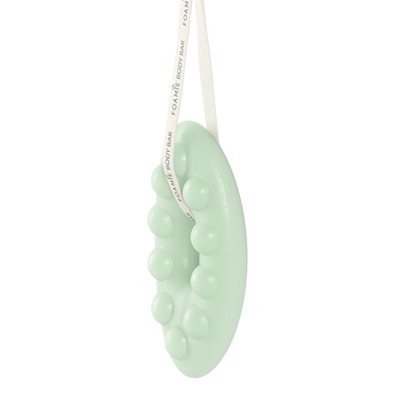 Soin Lavant Solide 2 en 1 Mint To Be Fresh Foamie