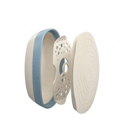 Boîte Soins Solides Travel Buddy