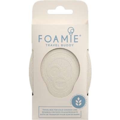 Boîte Soins Solides Travel Buddy
