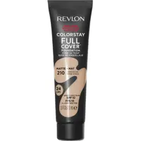 Fond de Teint ColorStay Full Cover N°210 Sand Beige Revlon