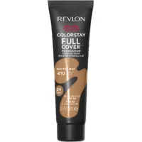 Fond de Teint ColorStay Full Cover N°410 Toast Revlon