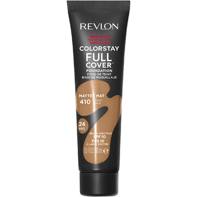 Fond de Teint ColorStay Full Cover N°410 Toast Revlon