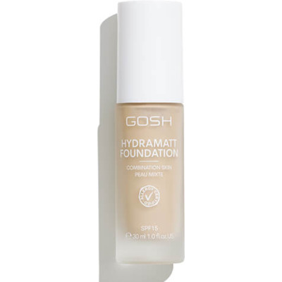 Fond de Teint Hydramatt 002Y Très Clair Gosh