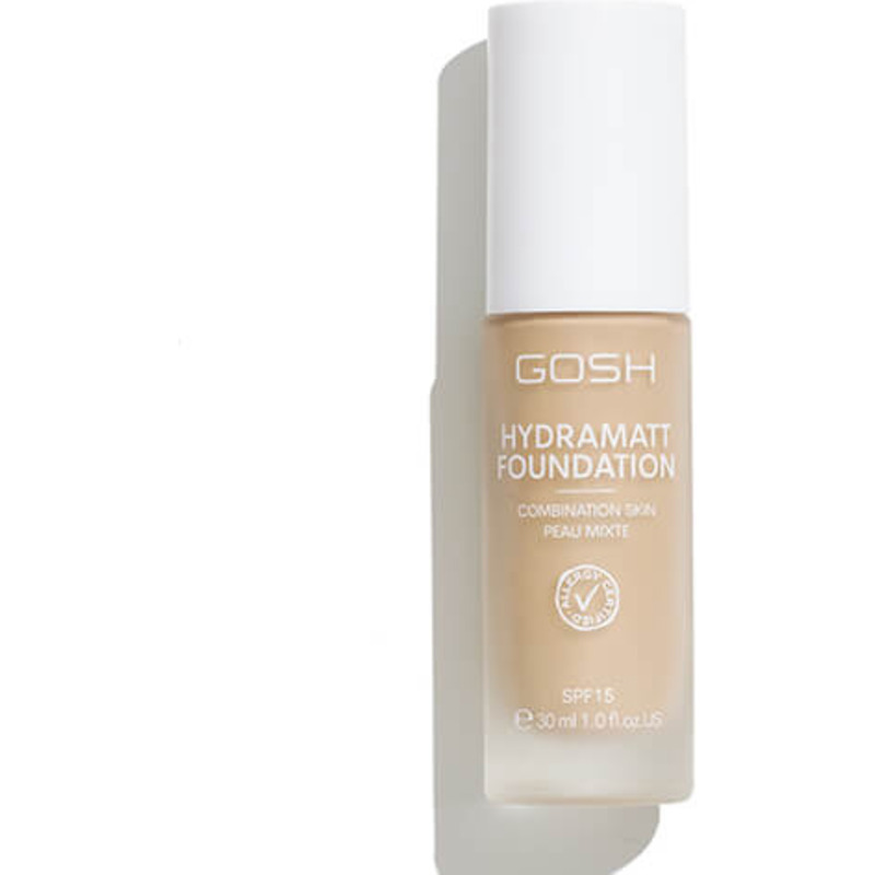 Fond de Teint Hydramatt 004Y Clair Gosh
