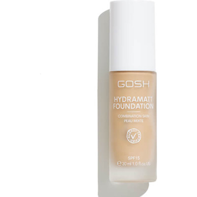 Fond de Teint Hydramatt 006Y Moyen Clair Gosh