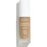 Fond de Teint Hydramatt 012Y Moyen Foncé Gosh