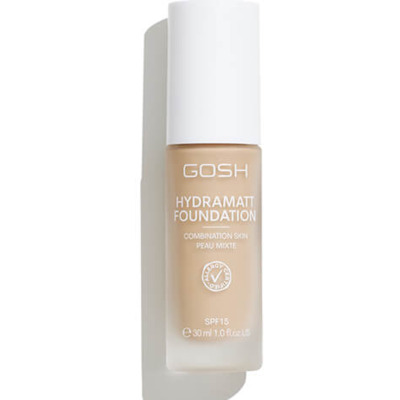 Fond de Teint Hydramatt 004N Clair Gosh