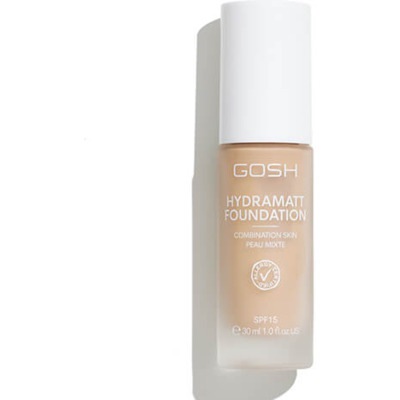 Fond de Teint Hydramatt 006N Moyen Clair Gosh