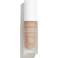 Fond de Teint Hydramatt 012N Moyen Foncé Gosh