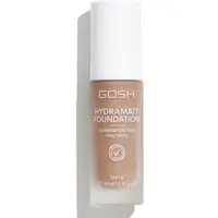 Fond de Teint Hydramatt 014N Foncé Gosh