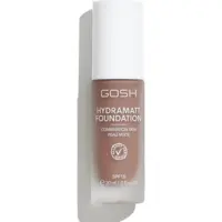 Fond de Teint Hydramatt 018N Profond Gosh