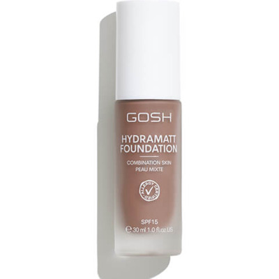 Fond de Teint Hydramatt 018N Profond Gosh