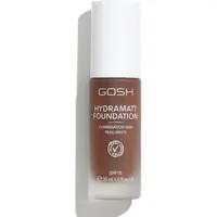 Fond de Teint Hydramatt 020N Très profond Gosh