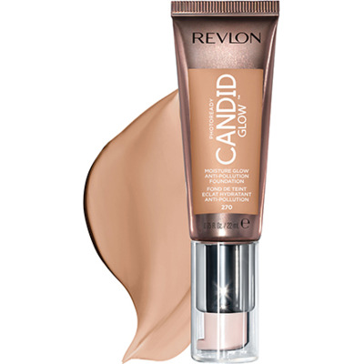 Fond de teint PhotoReady Candid Glow N°270 Medium Beige