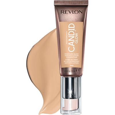 Fond de teint PhotoReady Candid Glow N°240 Natural Beige