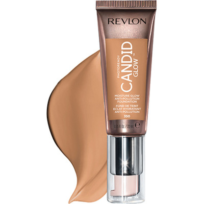 Fond de teint PhotoReady Candid Glow N°350 Natural Tan