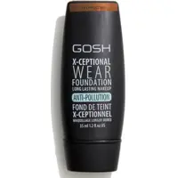 Fond de Teint X-Ceptional 24 Cappuccino Gosh
