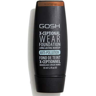 Fond de Teint X-Ceptional 24 Cappuccino Gosh