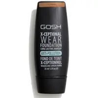 Fond de Teint X-Ceptional 20 Caramel Gosh