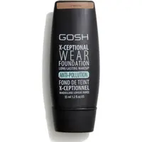 Fond de Teint X-Ceptional 22 Moka Gosh