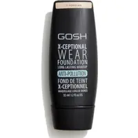 Fond de Teint X-Ceptional 11 Porcelaine Gosh