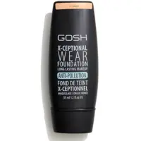 Fond de Teint X-Ceptional 14 Sable Gosh