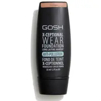 Fond de Teint X-Ceptional 18 Sunny Gosh
