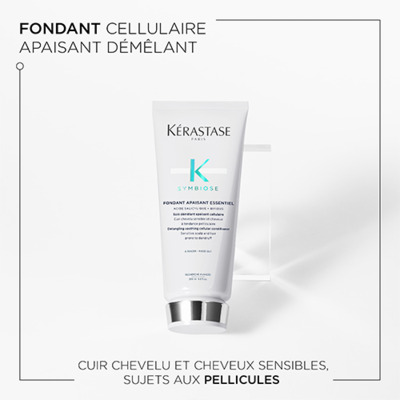 Fondant Apaisant Essentiel Symbiose Kérastase
