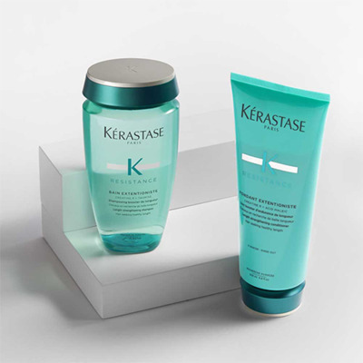 Fondant Extentioniste Kérastase