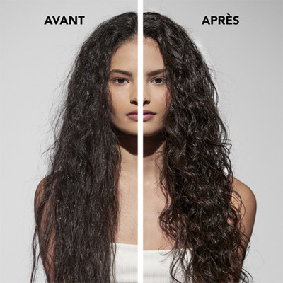 Fondant Hydratation Essentielle Curl Manifesto Kérastase