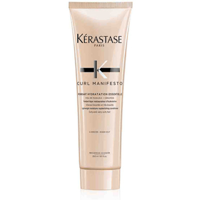 Fondant Hydratation Essentielle Curl Manifesto Kérastase