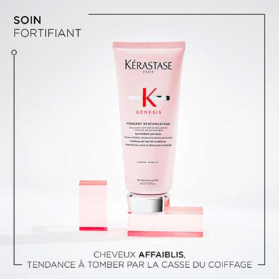 Fondant Renforçateur Anti-chute Genesis Kérastase