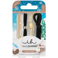 Attaches cheveux Collection Après-Ski Fondue Lover Invisibobble