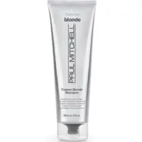 Shampooing Forever Blonde Paul Mitchell