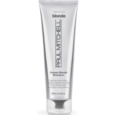 Shampooing Forever Blonde Paul Mitchell