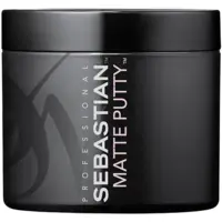 Pâte Coiffante Matte Putty Sebastian