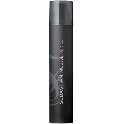Mousse Fixation Forte Sebastian