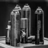 Spray Coiffant Re-Shaper 50ml Sebastian