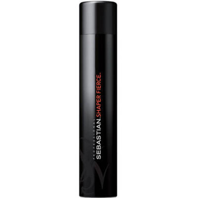 Spray de Finition Shaper Fierce Sebastian