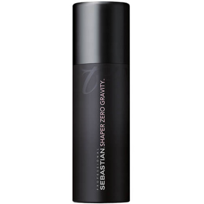 Spray de Finition Shaper Zero Gravity 50ml Sebastian