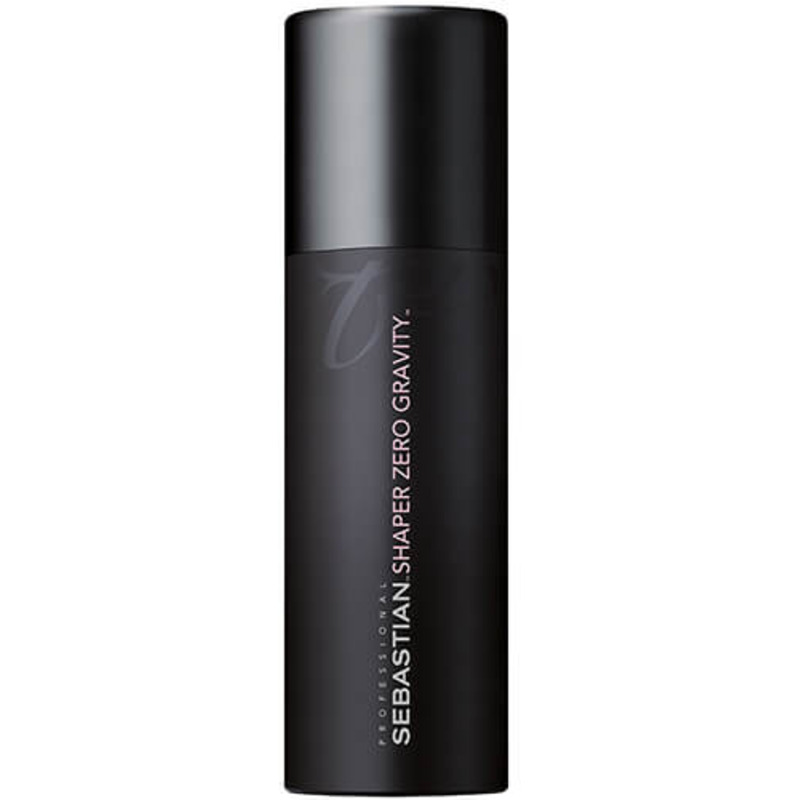 Spray de Finition Shaper Zero Gravity 50ml Sebastian