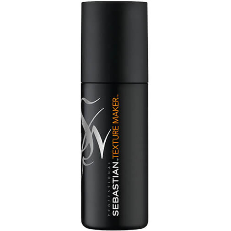 Spray Coiffant Texture Maker Sebastian
