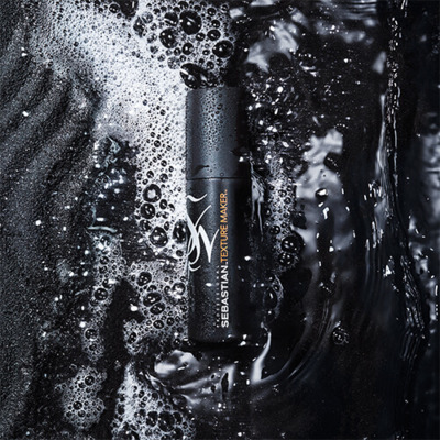 Spray Coiffant Texture Maker Sebastian