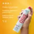 Spray Vaporisateur Fixation Forte Freeze Pump OSIS+ Schwarzkopf Pro