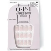 Faux Ongles xPress/On French Press OPI