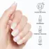 Faux Ongles xPress/On French Press OPI